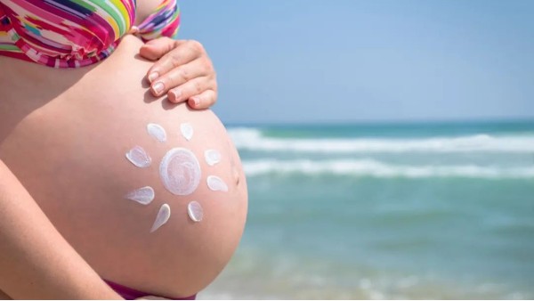 孕妇可以用防晒霜吗？如何选择防晒霜？