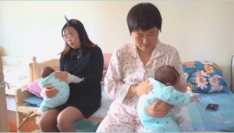 找月嫂要找多大年龄的好